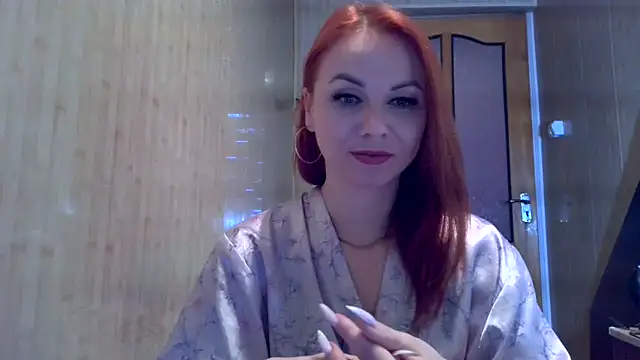 Kisa26311 online show from 24, 4, 2026