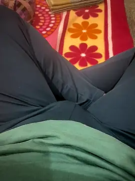 Rupkumarmaleforfun online show from 17, 12, 2025