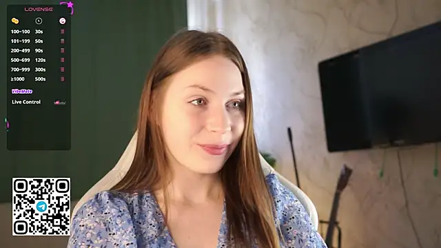 Stella of steel online show from 14, 4, 2026