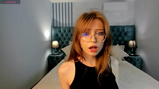 Grace blush online show from 27, 9, 2025