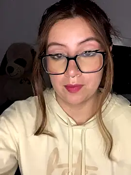 Blair Bunnyy online show from 27, 9, 2025