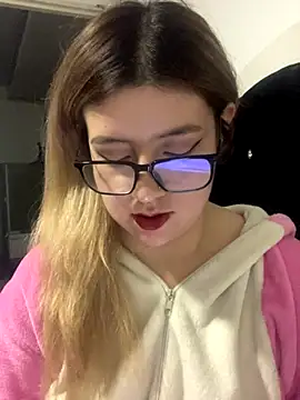 Blair Bunnyy online show from 22, 11, 2025