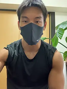 masucle216 online show from 21, 10, 2025