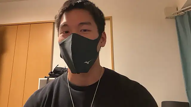 masucle216 online show from 22, 2, 2026