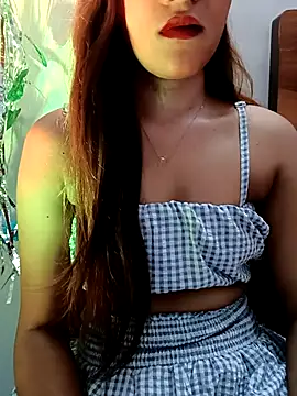 Snapshot of Cutie_Shruti chatting on 22, 9, 2025 Cutie Shruti online show from 22, 9, 2025