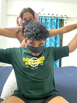 Cutie Shruti online show from 23, 11, 2025