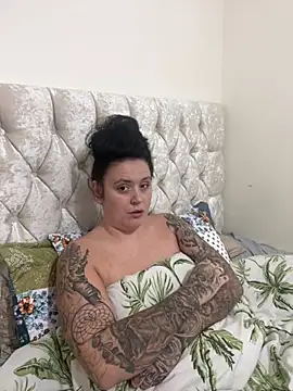 Charsworld online show from 19, 1, 2026