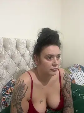 Charsworld online show from 10, 2, 2026