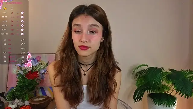 Snapshot of ZadengiDaaa chatting on 26, 10, 2025 ZadengiDaaa online show from 26, 10, 2025