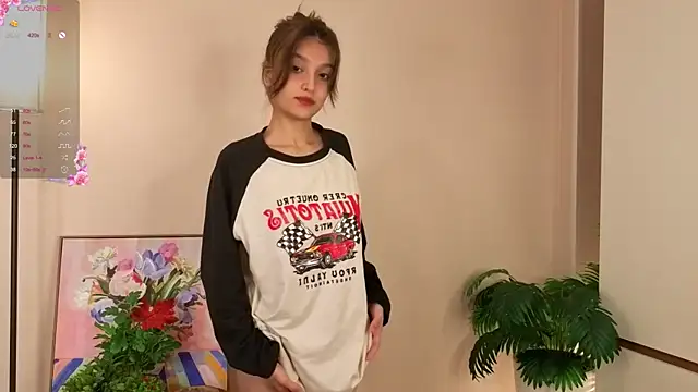 Snapshot of ZadengiDaaa chatting on 29, 10, 2025 ZadengiDaaa online show from 29, 10, 2025