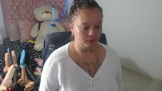 patty squirt  online show from 19, 1, 2026