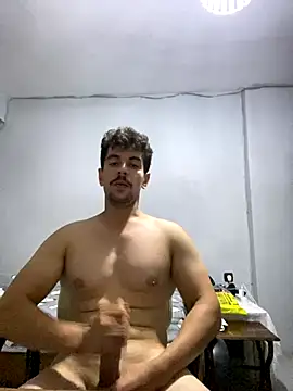 23cmturkishD online show from 24, 10, 2025