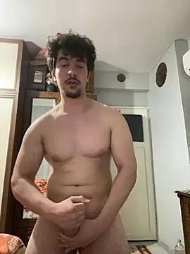 Snapshot of 23cmturkishD chatting on 5, 3, 2026 23cmturkishD online show from 5, 3, 2026