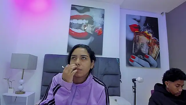 violet and myers online show from 12, 10, 2025