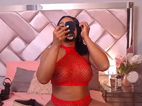 Ashleyroberst online show from 3, 12, 2025