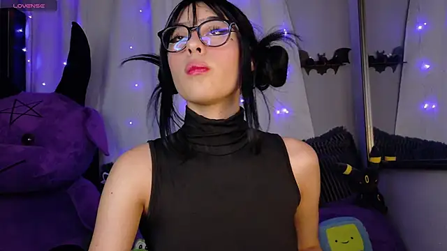 Shar Succubus online show from 23, 9, 2025