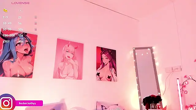 Kathybecker online show from 28, 3, 2026