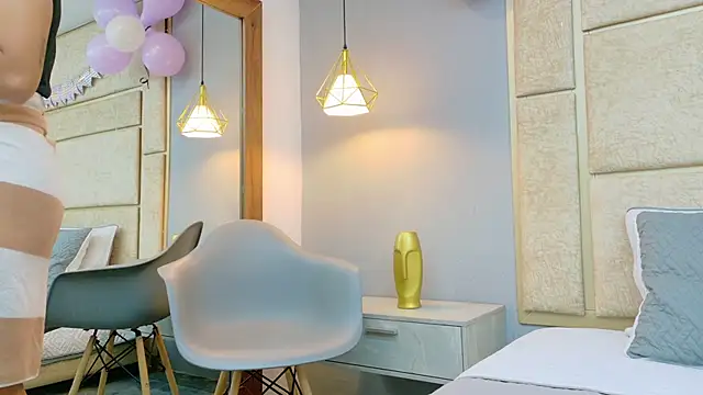 Ashley HotGirl online show from 20, 10, 2025