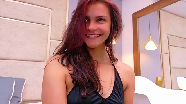 Ashley HotGirl online show from 30, 10, 2025