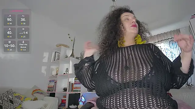 BohoBabeLexy online show from 14, 1, 2026