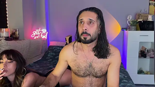 Snapshot of Secret_Lovers1 chatting on 21, 5, 2026 Secret Lovers1 online show from 21, 5, 2026