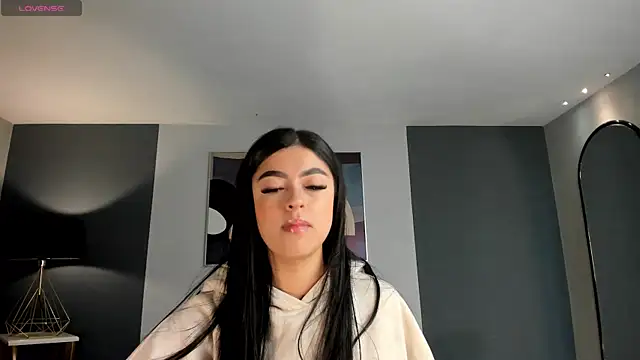 NataliaGaret online show from 21, 9, 2025