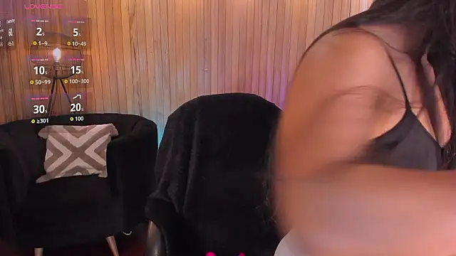 MilaColeman online show from 26, 2, 2026