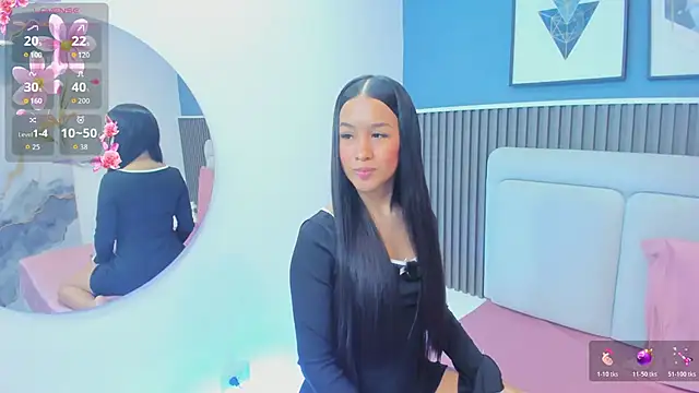 lily  star online show from 21, 5, 2026