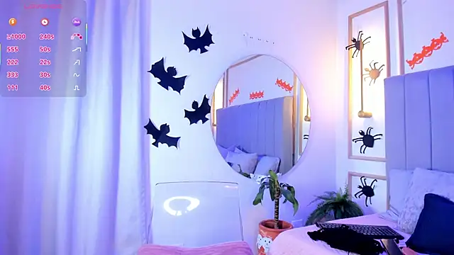 Ashley Monroe online show from 11, 10, 2025