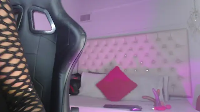 candyy ebony online show from 30, 11, 2025