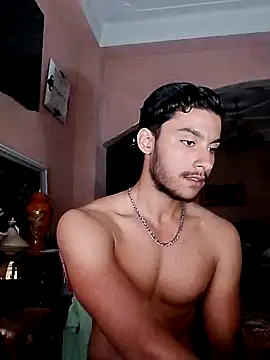 Ellyakine1 online show from 28, 10, 2025