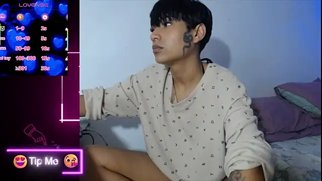 Papi Mami Live online show from 27, 11, 2025