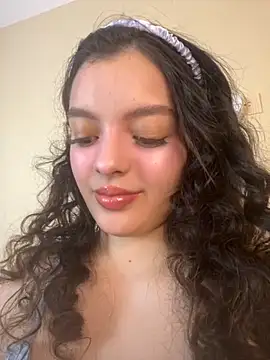 AriaHeavenss online show from 30, 9, 2025