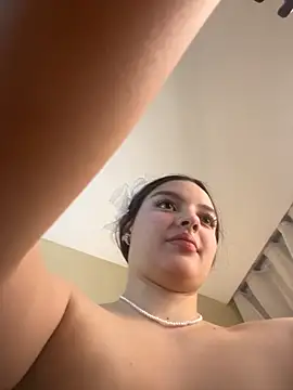 AriaHeavenss online show from 12, 10, 2025