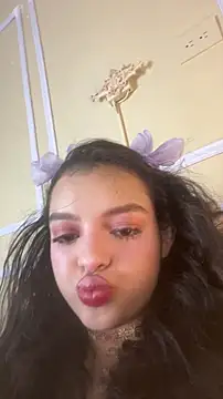 AriaHeavenss online show from 21, 11, 2025