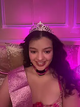 AriaHeavenss online show from 27, 11, 2025