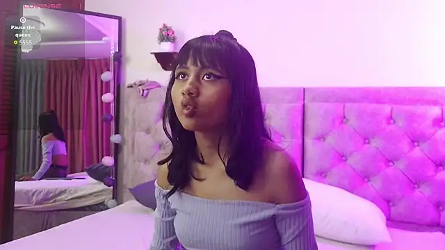 NubesNubladas online show from 20, 9, 2025