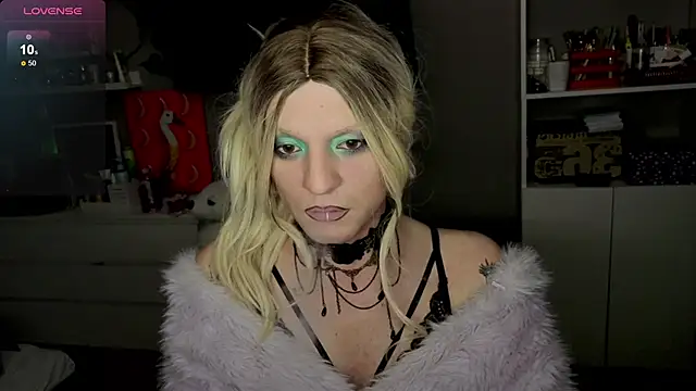 Kkkylie online show from 23, 2, 2026