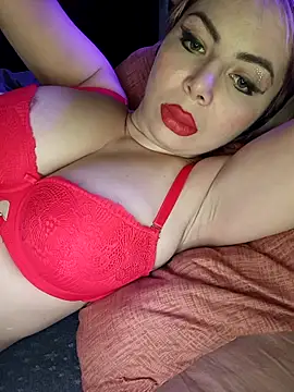 BunnyFoxy777 online show from 14, 10, 2025