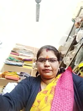 Snapshot of Bhavna_hot chatting on 16, 2, 2026 Bhavna hot online show from 16, 2, 2026