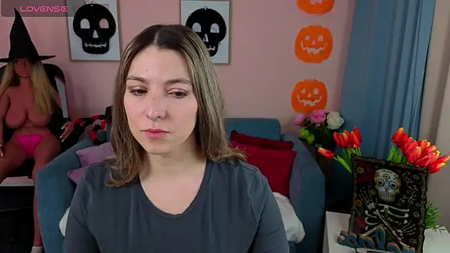 evafolver online show from 23, 10, 2025