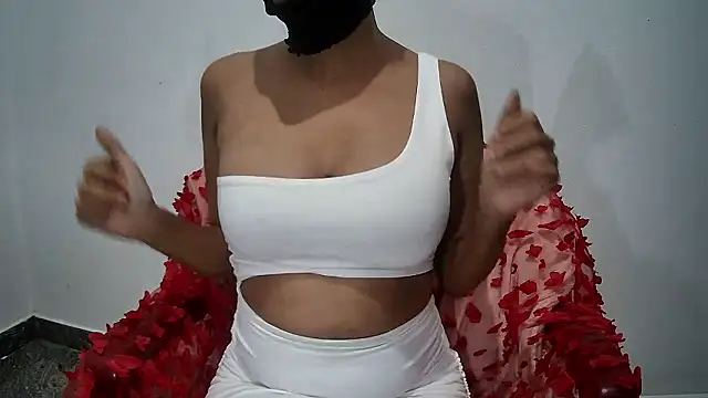 Minu Cam online show from 17, 1, 2026