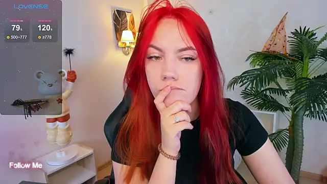 Gingerr pie online show from 27, 11, 2025