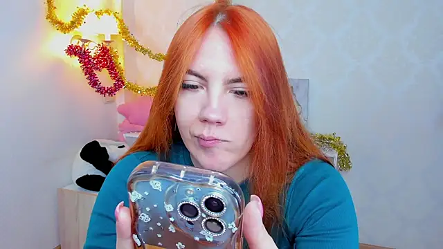 Gingerr pie online show from 17, 1, 2026