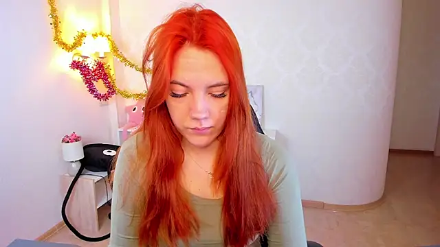 Gingerr pie online show from 6, 2, 2026