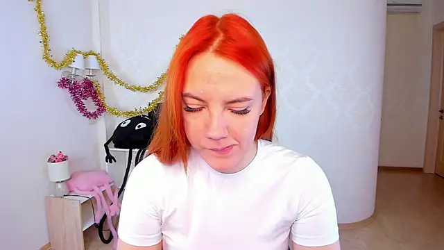 Gingerr pie online show from 9, 2, 2026