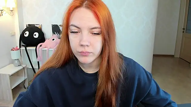 Gingerr pie online show from 18, 2, 2026