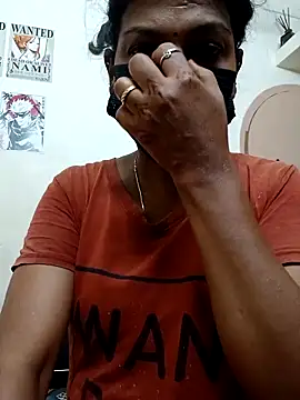 Snapshot of Rithya27 chatting on 18, 9, 2025 Rithya27 online show from 18, 9, 2025
