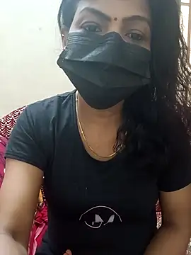 Snapshot of Rithya27 chatting on 20, 9, 2025 Rithya27 online show from 20, 9, 2025