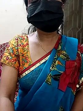 Snapshot of Rithya27 chatting on 21, 9, 2025 Rithya27 online show from 21, 9, 2025